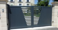 Notre société de clôture et de portail à Ovillers-la-Boisselle